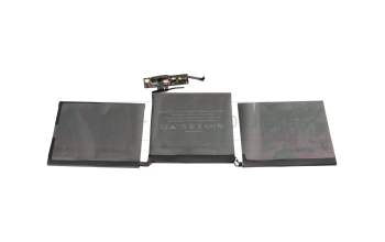 IPC-Computer battery 58.91Wh suitable for Apple MacBook Pro Touch (13\" 2019 late) A2159