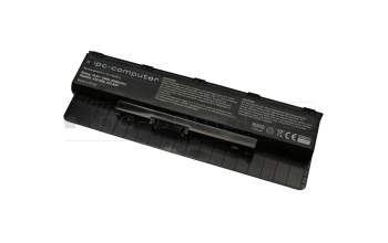IPC-Computer battery 58Wh suitable for Asus N46VB
