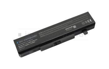 IPC-Computer battery 58Wh suitable for Lenovo G405 (80A9)
