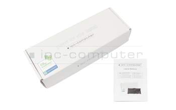 IPC-Computer battery 58Wh suitable for Lenovo IdeaPad G485