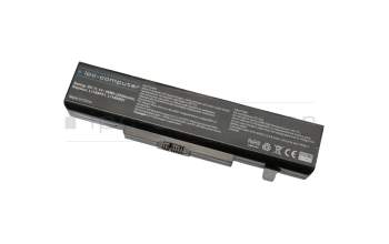 IPC-Computer battery 58Wh suitable for Lenovo IdeaPad Z580