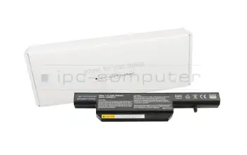 IPC-Computer battery 58Wh suitable for Tarox Lightpad Balance