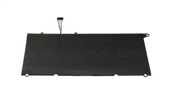 IPC-Computer battery 59.28Wh suitable for Dell XPS 13 (9350) 2015