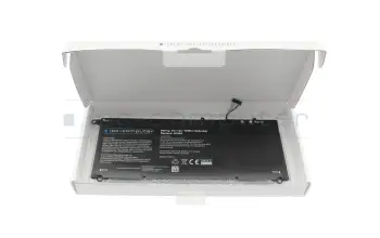IPC-Computer battery 59.28Wh suitable for Dell XPS 13 (9350) 2015