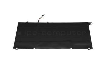 IPC-Computer battery 59.28Wh suitable for Dell XPS 13 (9360)