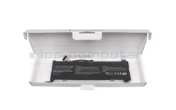 IPC-Computer battery 59Wh (short) suitable for Lenovo Legion 5-15ARH05 (82B5)