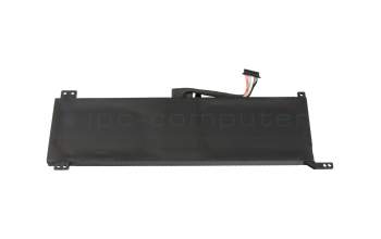 IPC-Computer battery 59Wh (short) suitable for Lenovo Legion 5-15IMH6 (82NL)