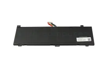 IPC-Computer battery 60.8Wh suitable for Schenker XMG Core 15-M22 (GM5RG0O)
