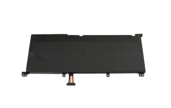 IPC-Computer battery 60Wh suitable for Asus N501VW