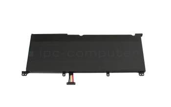 IPC-Computer battery 60Wh suitable for Asus ZenBook UX501JW