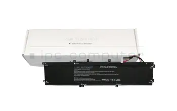 IPC-Computer battery 61Wh High capacity suitable for Dell Precision 15 (5510)
