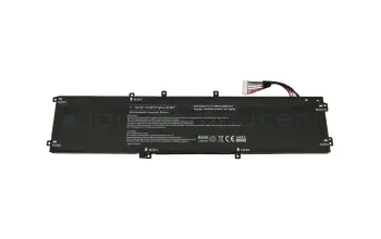 IPC-Computer battery 61Wh High capacity suitable for Dell Precision 15 (5510)