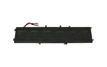 IPC-Computer battery 61Wh High capacity suitable for Dell Precision 15 (5510)