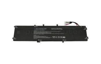 IPC-Computer battery 61Wh high performance suitable for Dell Precision 15 (5510)