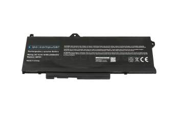 IPC-Computer battery 61Wh suitable for Dell Precision 15 (3581)