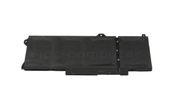 IPC-Computer battery 61Wh suitable for Dell Precision 15 (3581)