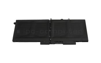 IPC-Computer battery 62.32Wh suitable for Dell Latitude 14 (5490)