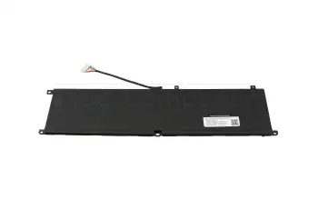 IPC-Computer battery 62.32Wh suitable for MSI Vector GP76 12UGS/12UE (MS-17K4)