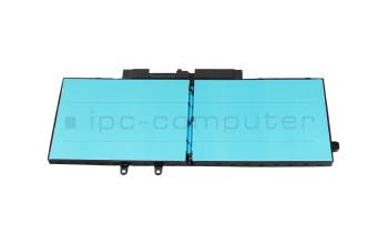 IPC-Computer battery 62Wh suitable for Dell Precision 15 (3550)