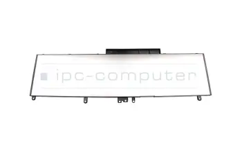 IPC-Computer battery 63Wh suitable for Dell Precision 15 (3510)