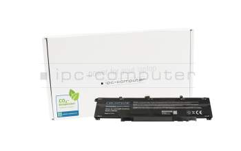 IPC-Computer battery 63Wh suitable for HP Chromebook x2 11-da0000