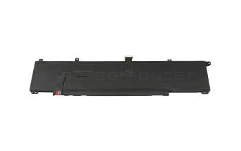 IPC-Computer battery 63Wh suitable for HP Chromebook x2 11-da0000