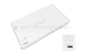IPC-Computer battery 63Wh suitable for HP Envy 15-ep1000