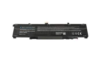 IPC-Computer battery 63Wh suitable for HP Victus 15-fb3000