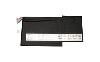 IPC-Computer battery 63Wh suitable for MSI GS63VR 6RF/7RF Stealth Pro (MS-16K2)