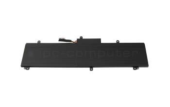 IPC-Computer battery 64Wh suitable for Asus ROG Zephyrus M GU502GU