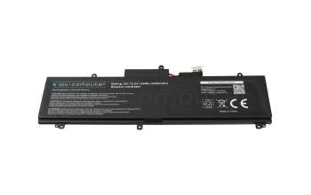 IPC-Computer battery 64Wh suitable for Asus ROG Zephyrus M15 GU502LU