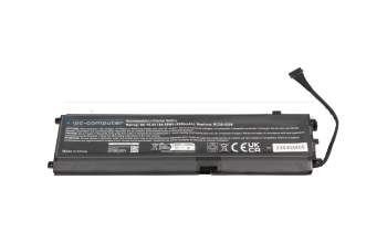 IPC-Computer battery 64Wh suitable for Razer Blade 15 Base 2020 (RZ09-0328x)
