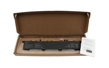 IPC-Computer battery 64Wh suitable for Toshiba Satellite S50W-C