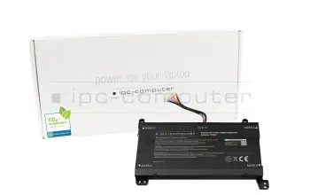 IPC-Computer battery 65Wh suitable for HP Omen 17-an000