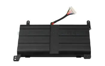 IPC-Computer battery 65Wh suitable for HP Omen 17-an000