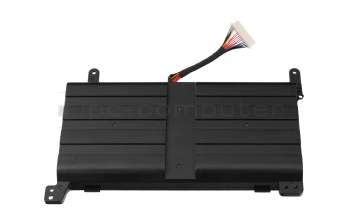 IPC-Computer battery 65Wh suitable for HP Omen 17-an100