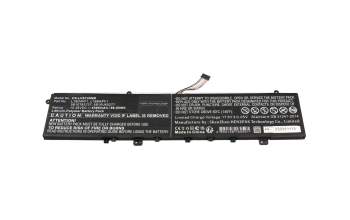 IPC-Computer battery 66.05Wh suitable for Lenovo Yoga C940-15IRH (81TE)