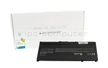 IPC-Computer battery 67.45Wh 15.4V suitable for HP Pavilion 15-cb000