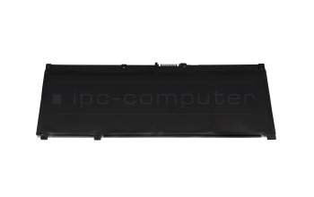 IPC-Computer battery 67.45Wh suitable for HP Omen 15-ce500