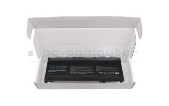 IPC-Computer battery 67.45Wh suitable for HP Omen 15-dc0000