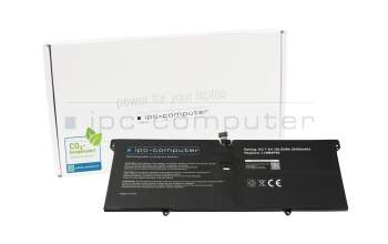 IPC-Computer battery 68Wh suitable for Lenovo Yoga 920-13IKB (80Y7/80Y8/81TF)