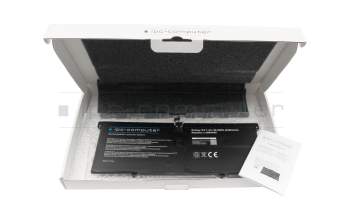 IPC-Computer battery 68Wh suitable for Lenovo Yoga 920-13IKB (80Y7/80Y8/81TF)