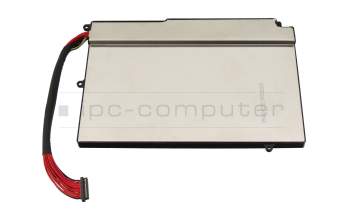 IPC-Computer battery 69.54Wh suitable for Razer Blade Pro (RZ09-0220)