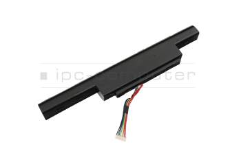 IPC-Computer battery 69Wh (10.8V) suitable for Acer Aspire E5-575T