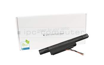 IPC-Computer battery 69Wh (10.8V) suitable for Acer Aspire F15 (F5-573)
