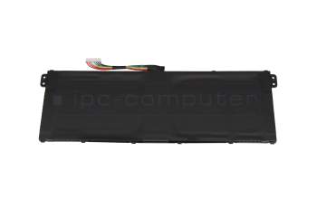 IPC-Computer battery 7.6V (Typ AP16M5J) compatible to Acer KT00205004 with 40Wh