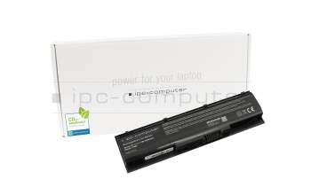 IPC-Computer battery 71Wh suitable for HP Pavilion 17-ab300