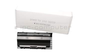 IPC-Computer battery 77Wh suitable for Asus ROG G75VW