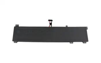 IPC-Computer battery 79Wh (lang) suitable for Lenovo Legion 5-15ARH05 (82B5)