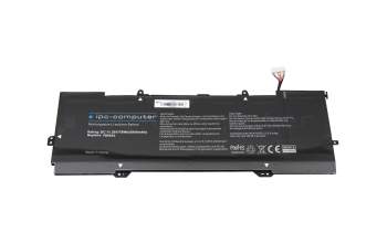 IPC-Computer battery 79Wh suitable for HP Spectre x360 15-ch000